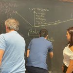 Acelerador para líderes visionários