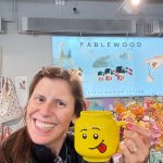 Lego Serious Play, Copenhagen