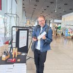 Bootcamp com líderes visionários, na Dinamarca