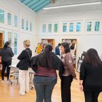 Networking entre líderes, em Lisboa