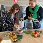 Warm up, com líderes visionários, em Lisboa