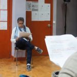 Comunicar com IMPACTO, com o ator Manuel Coelho