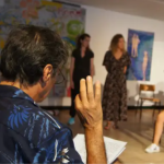 Comunicar com IMPACTO, com o ator Manuel Coelho